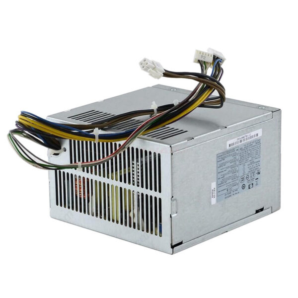 FUENTE DE PODER (ORIGINAL) (SEMINUEVO) HP PS-4321-1HB / D10-320P1A / PC9057 / ENTRADA 100-240V / 5.5A - 50-60HZ / SALIDA 320W MAX