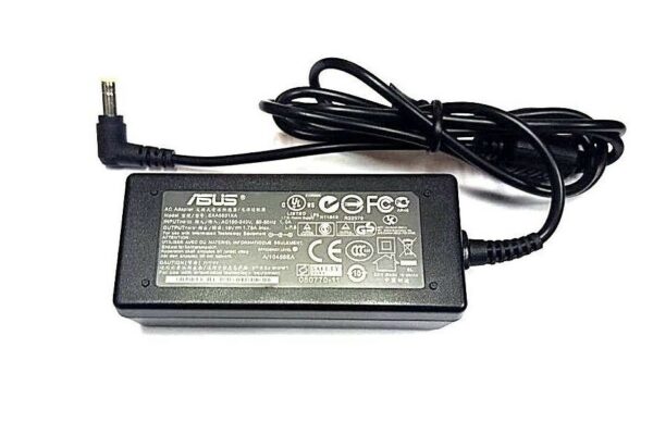 CARGADOR / ADAPTADOR ASUS 19V 1.75A PLUG 4.0X1.35 33W 5206