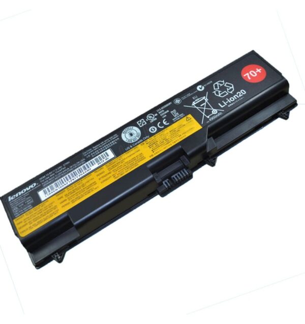 BATERIA LENOVO T420 T430 T520 T530 L430 L530 W530 70+