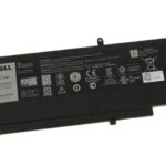 BATERIA DELL D2VF9 11.1V 43WH ORIGINAL