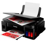 IMPRESORA CANON G3110 MULTIFUNCION  WIFI PANTALLA LATERAL