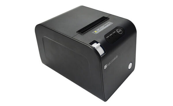 IMPRESORA LOGIC CONTROLS TERMICA LR2000 USB PARA PUNTO DE VENTA RECIBOS TICKETS 4894
