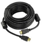 CABLE HDMI / HDMI ALTA CALIDAD HIGH SPEED 30 METROS