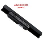 BATERIA PARA LAPTOP ASUS A32-K53 5200AH, 56WH