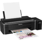 IMPRESORA EPSON L130, USB 2.0