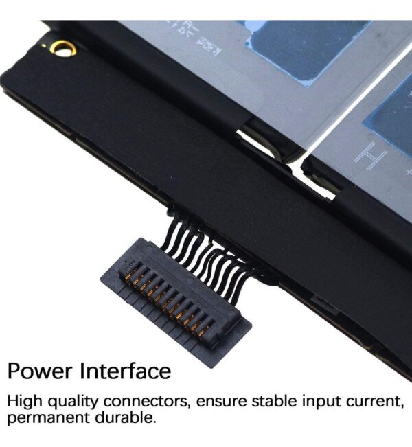 BATERÍA A1618 MACBOOK PRO 15" A1398 RETINA (2015VER) 020-00079 MJLQ 2LL/A - Image 2