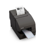 IMPRESORA TERMICA DE RECIBOS EPSON TM-H2000 DUAL (HIBRIDA)