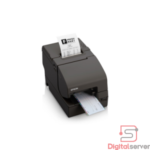 IMPRESORA TERMICA DE RECIBOS PUNTO DE VENTA /  EPSON TM-H2000 DUAL (HIBRIDA)