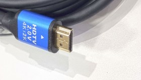 CABLE HDMI / HDMI 4K 20 METROS ULTRA ALTA VELOCIDAD - Imagen 3