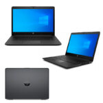 LAPTOP HP 245 G8  /AMD RYZEN 3  5300U / 8GB RAM / 256SSD / 14" PULGADAS / GRIS