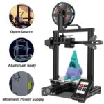IMPRESORA 3D VOXELAB  AQUILA X2 FDM