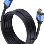 CABLE HDMI / HDMI DE ALTA VELOCIDAD 2.0V / 4K * 2K / 15 METROS