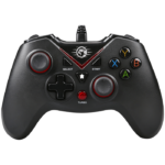 GAMEPAD MANDO / CONTROL PARA VIDEOJUEGOS PC / MARVO GT-016 / PC / PS3 /12 BOTONES