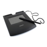 TABLETA LCD DE FIRMA DIGITAL WACOM STU-520A (LCD SIGNATURE TABLET)