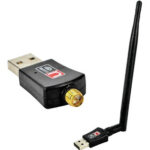 USB WIRELESS 2.0 / 802 JIN 300MBPS