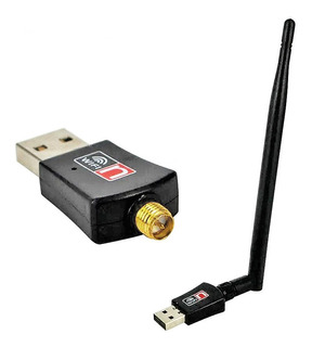 USB WIRELESS 2.0 / 802 JIN 300MBPS