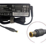 CARGADOR LENOVO MODEL ADL 170NLC3A / 20V 8.5A