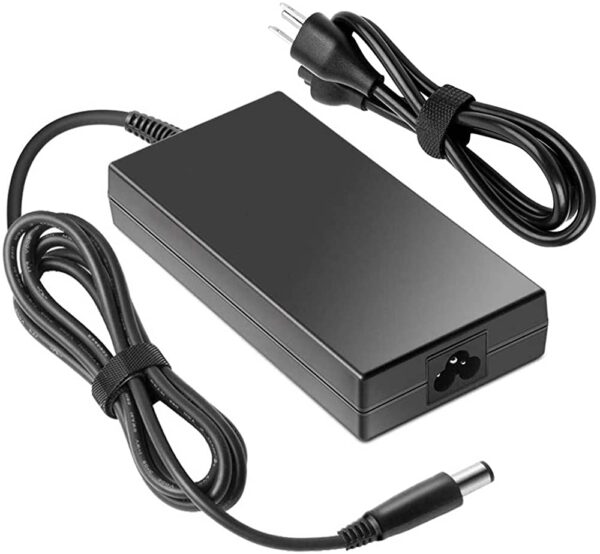 CARGADOR DELL 19.5V / 9.23A PLUG 7.4*5.0