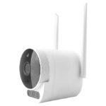CAMARA SMART WIFI STROM LOKI AC03 HD AUDIO 2 VIAS MICROSD VIS. NOCTURNA- EXTERIORES