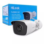 CAMARA HILOOK TUBO THC-B120-MC 2.8MM 1080P (2MP) EXTERIOR