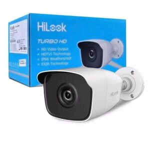 CAMARA HILOOK TUBO THC-B120-MC 2.8MM 1080P (2MP) EXTERIOR