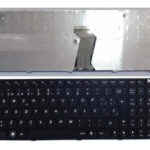 TECLADO DE LAPTOP LENOVO G570-575