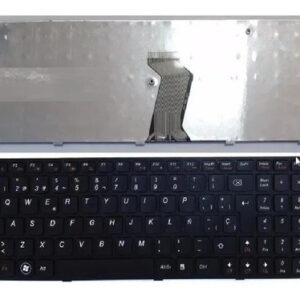 TECLADO DE LAPTOP LENOVO G570-575