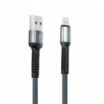 CABLE CARGADOR / DATOS LDNIO TIPO C A TIPO USB / 1 METRO