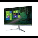 MONITOR TEROS TE-2150N 21.5" GAMER / IPS / FULL HD/ PLANO /  LED / 75HZ / 5MS / VGA / HDMI