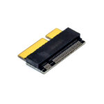 ADAPTADOR SSD M2 MACBOOK PRO 2012 DE 7 + 17 PINES