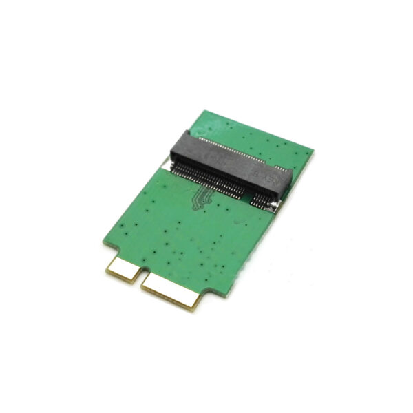 ADAPTADOR SSD M2 MACBOOK AIR 2012 CON 7 + 17 PINES