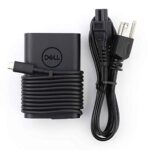 CARGADOR ADAPTADOR DELL D65W / TIPO C / ORIGINAL