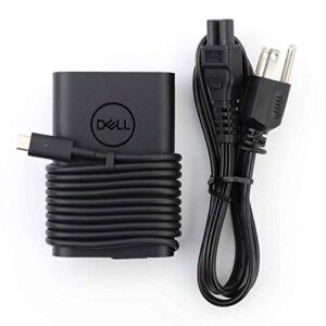 CARGADOR ADAPTADOR DELL D65W / TIPO C / ORIGINAL