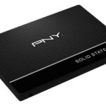 UNIDAD ESTADO SOLIDO (SSD) PNY 1TB / 2.5 SATA / 6GBS / CS900