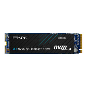 UNIDAD ESTADO SOLIDO (SSD) PNY 1TB / M.2 NVME / CS1030 / PCIE / GEN3