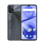 TELEFONO SMARTPHONE UMIDIGI A11 / 4GB+128GB / HELIO G25 - 2.0GHZ / PANTALLA 6.53" HD+ / ANDROID 11 / GRIS ESCARCHA