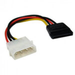 CABLE EXTENSOR DE ENERGIA A SATA 2.5