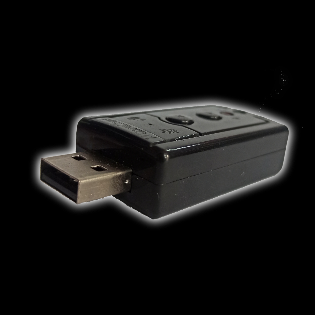 TARJETA DE SONIDO EXTERNA USB ADAPTADOR 4902