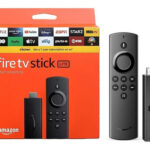 AMAZON FIRE TV STICK LITE NETFLIX YOUTUBE