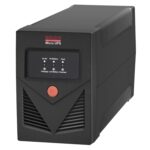 UPS MARUSON 1000VA 8 SALIDAS  (1000VA/550W)