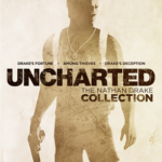 JUEGO PS4 UNCHARTED: THE NATHAN DRAKE COLLECTION HITS