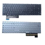 TECLADO GATEWAY GWTN 156-1 GWTN 156-4 GWTN 156-5 BOTTON POWER US SIN FRAME NUMÉRICO