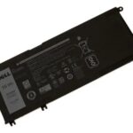 BATERIA PARA LAPTOP  DELL 33YDH