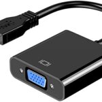 CONVERTIDOR DE VIDEO MULTIPANTALLA USB 3.0 A VGA
