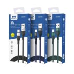 CABLE DE CARGA  USB TIPO C