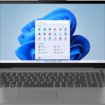 LAPTOP PORTATIL LENOVO 15.6 I5-1235U RAM 12GB RAM SSD 512 GB