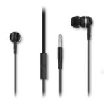 AUDIFONOS MANOS LIBRES MOTOROLA XR896521 COLOR NEGRO