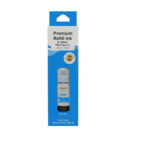 TINTA PARA IMPRESORA EPSON 504  AZUL AAA