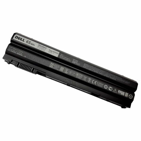 BATERIA PARA LAPTOP DELL LATITUDE N3X1D 65WH 11.1V