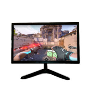 MONITOR TERRAX LED 18.5'' TX-HMT003 HDMI-VGA RESOLUCION 1366*768 HD